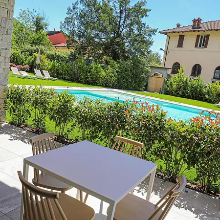 House & Pool Apartment Mergozzo Exterior photo