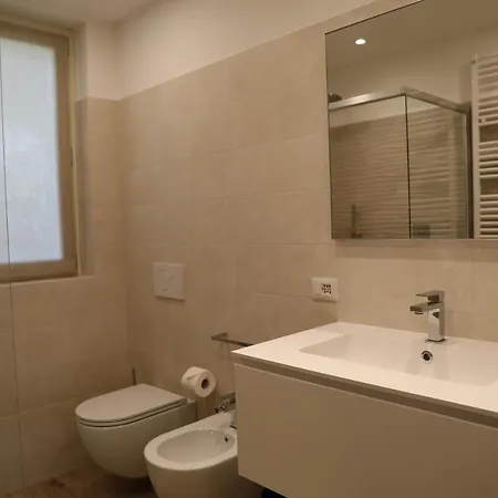 House & Pool Apartment Mergozzo Exterior photo