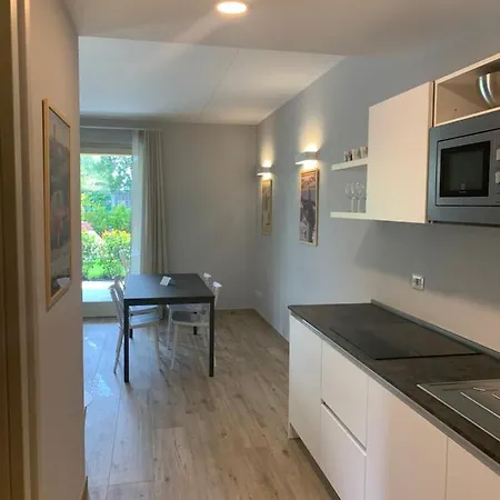 House & Pool Apartment Mergozzo Exterior photo