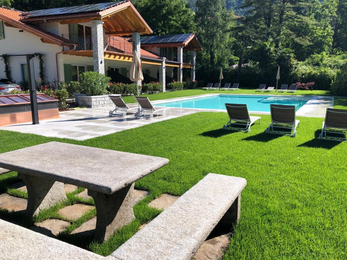 House & Pool *