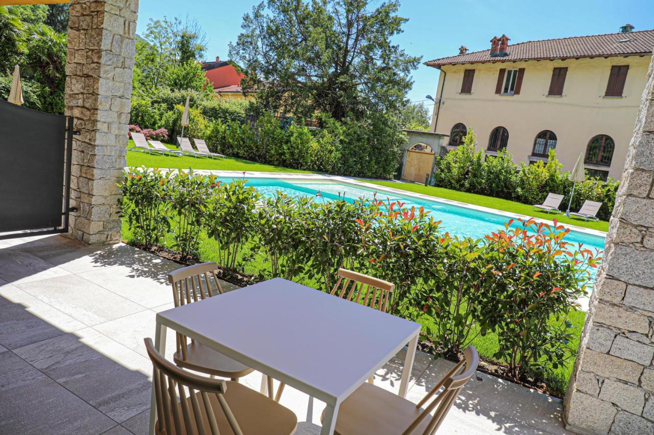 House & Pool