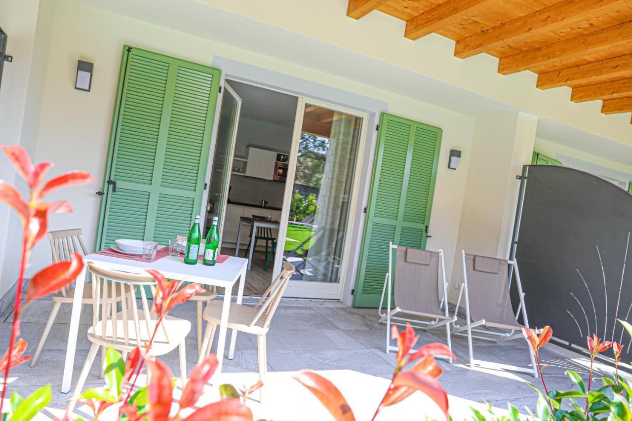 House & Pool Apartment *