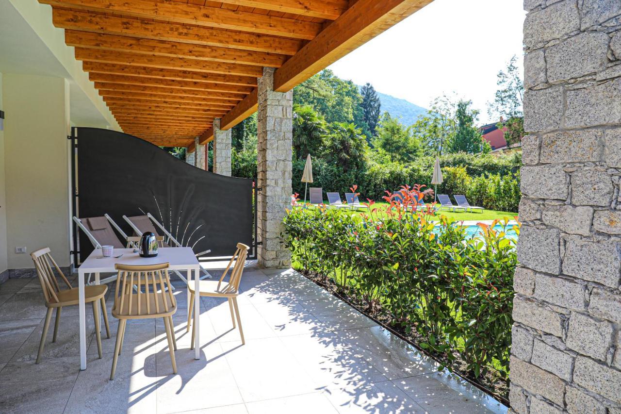 House & Pool *