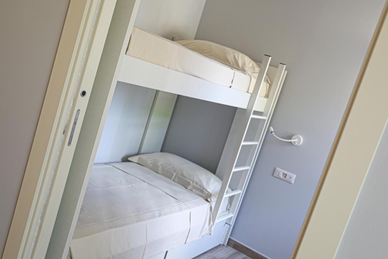 Apartment House & Pool Mergozzo