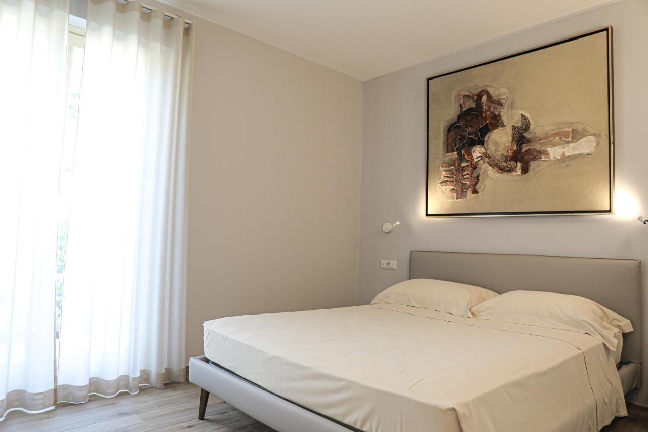 House & Pool Mergozzo