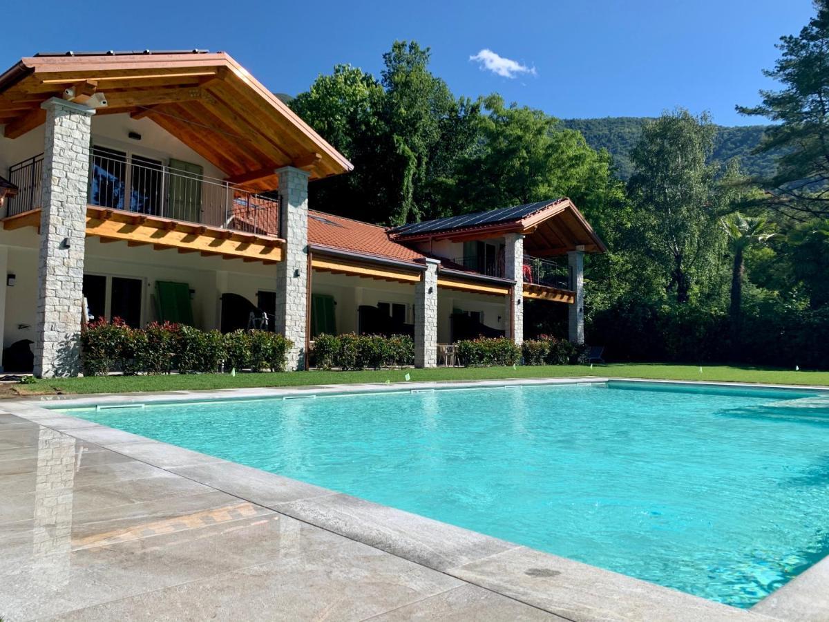 House & Pool