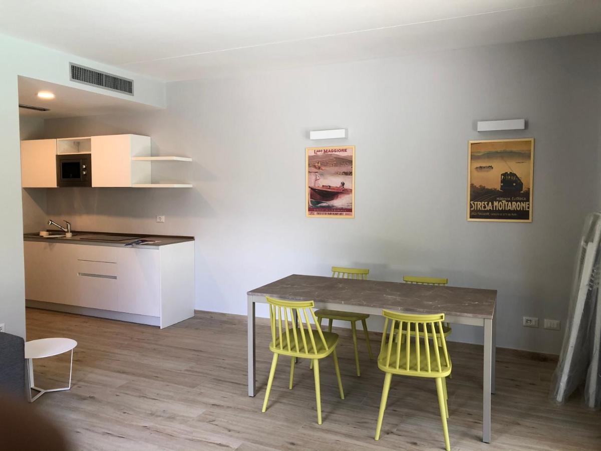 House & Pool Apartment *