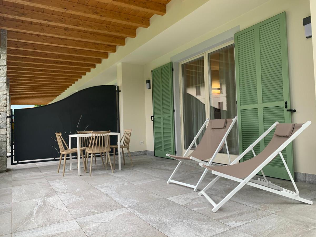 House & Pool Apartment *